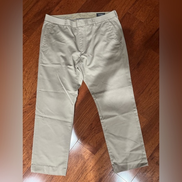 Bonobos Other - Bonobos Weekday Warrior Dress Pant Slim Fit 35x30